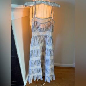 Christy Dawn Malena dress xs